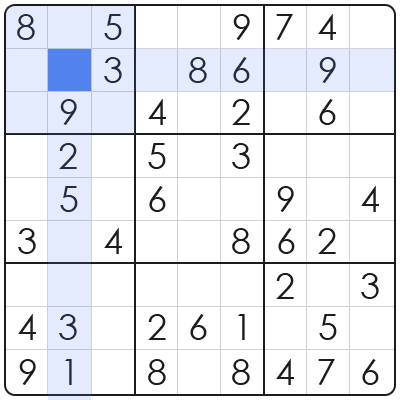 new york times sudoku hard