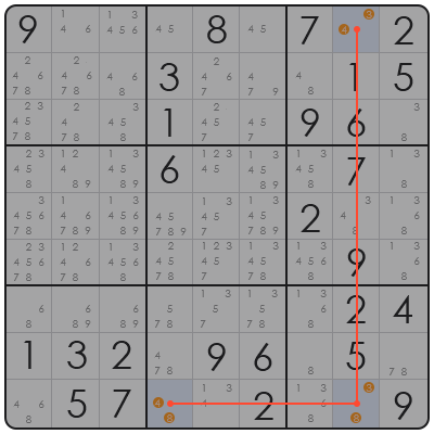 killer sudoku solutions